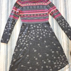 Krimson Klover Sweater Dress